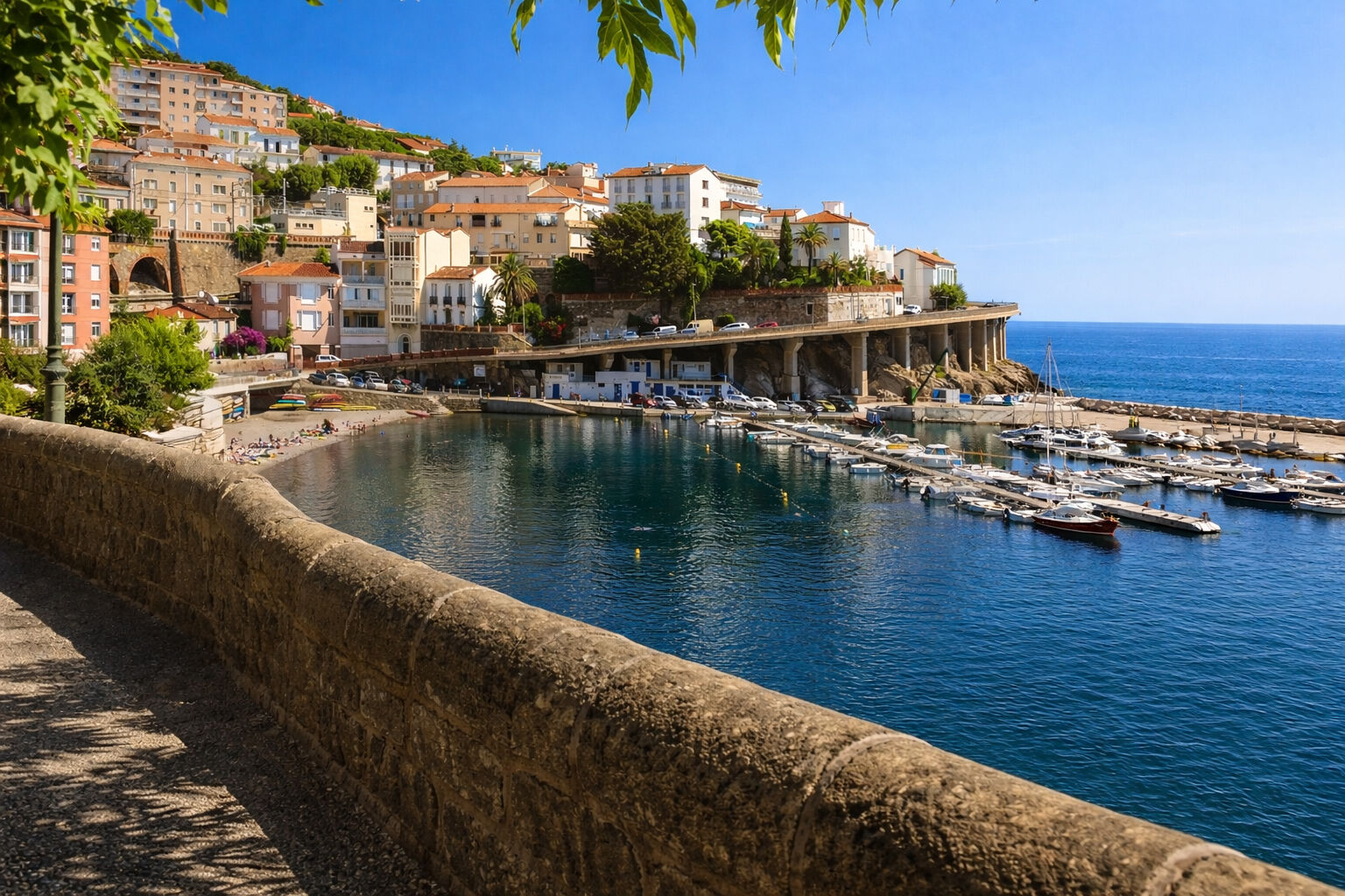 Appartement CERBERE (66290) 7 pi&egrave;ces 76.00 m&sup2;