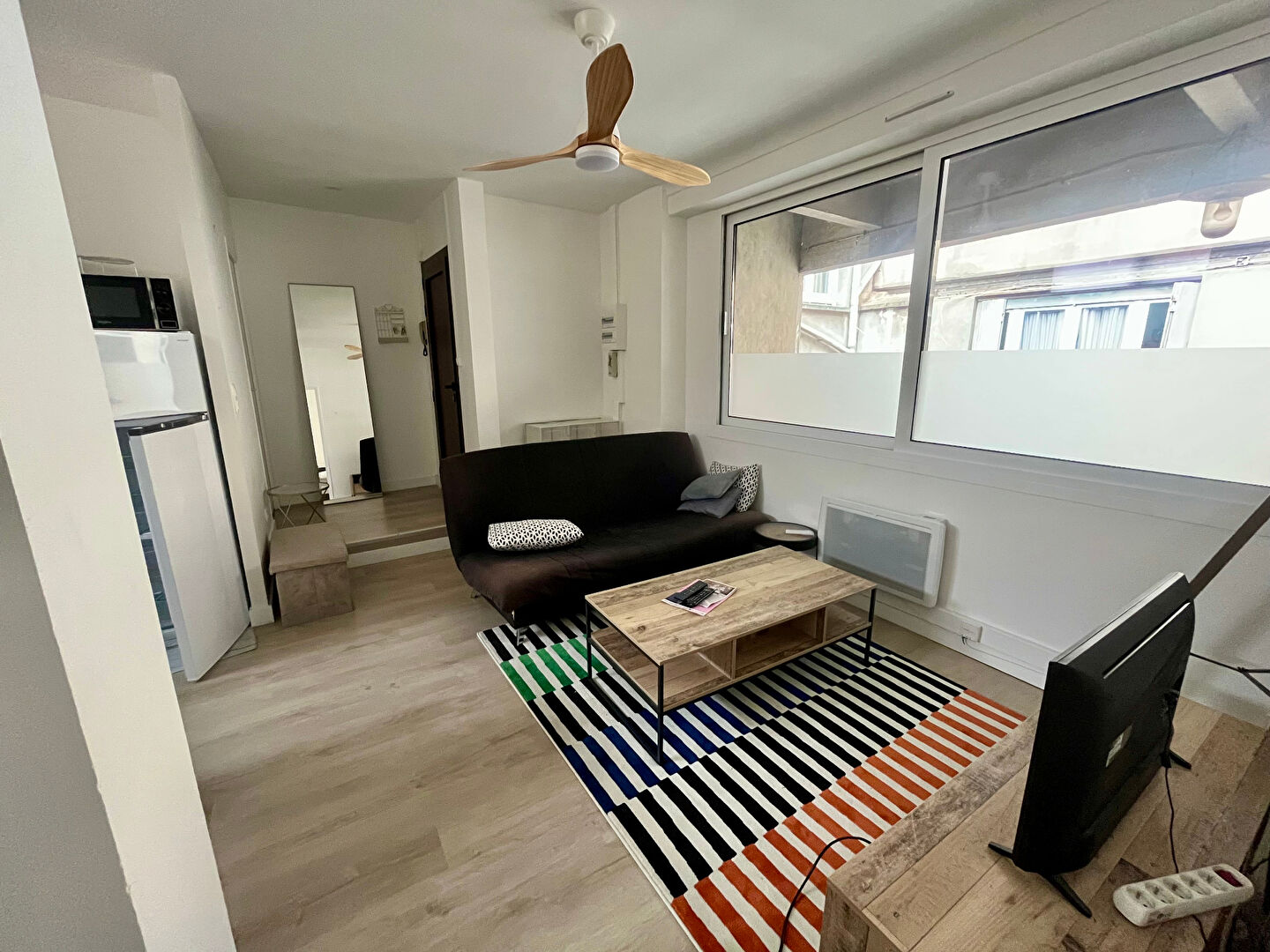 Appartement TOULOUSE (31000) 2 pi&egrave;ces 51.00 m&sup2;