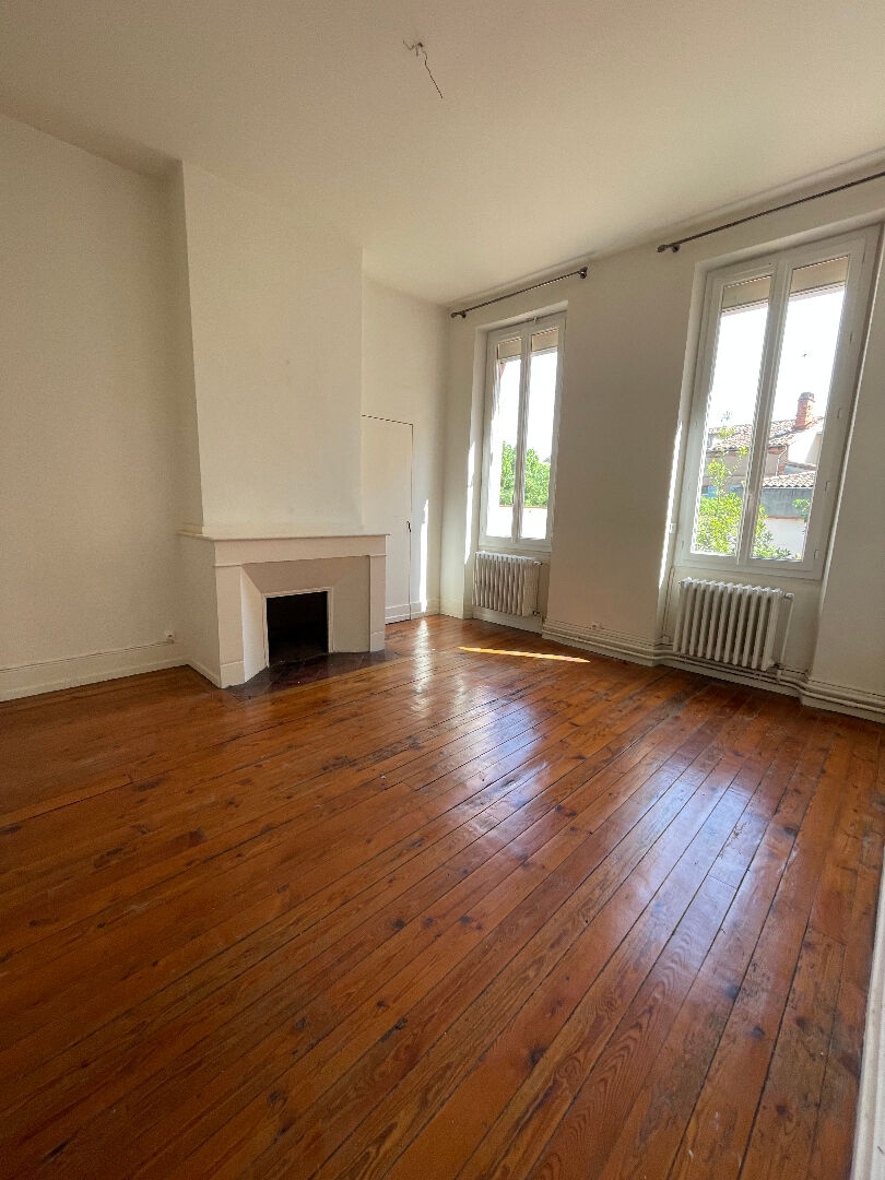 Appartement TOULOUSE (31300) 4 pi&egrave;ces 95.85 m&sup2;