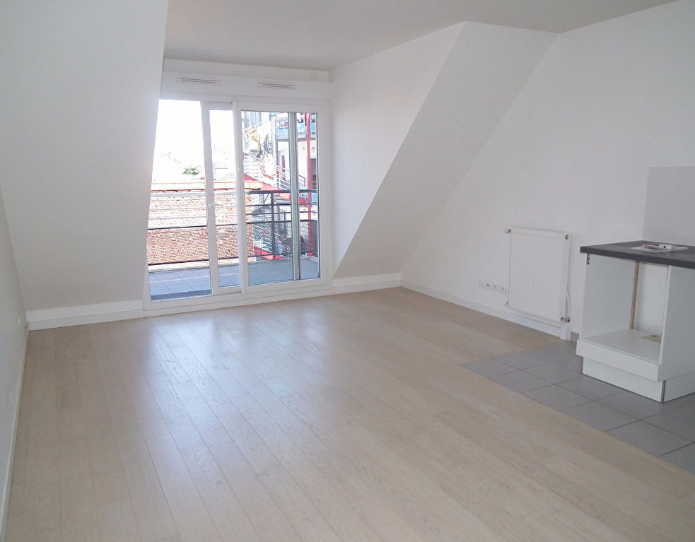 Appartement ALFORTVILLE (94140) 3 pièces 62.41 m²