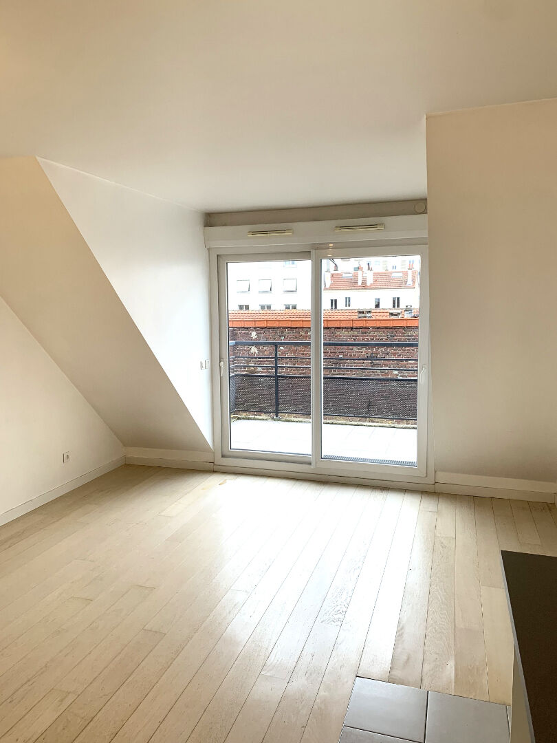 Appartement ALFORTVILLE (94140) 3 pièces 62.41 m²