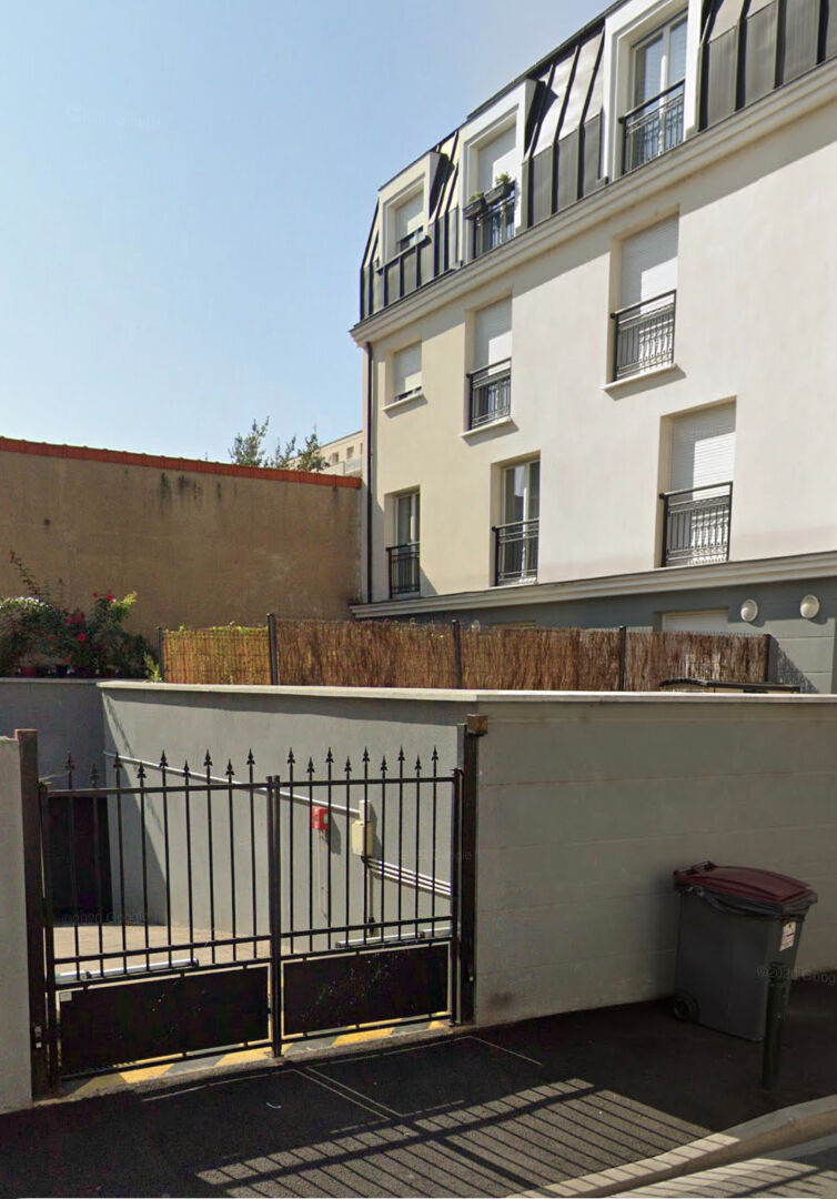 Parking / box ALFORTVILLE (94140)