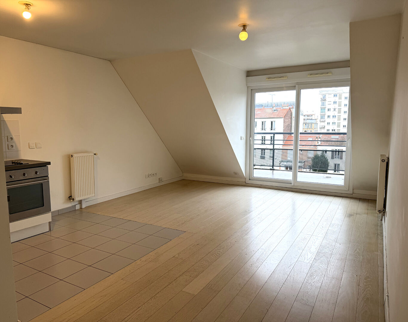 Appartement ALFORTVILLE (94140) 3 pi&egrave;ces 57.52 m&sup2;