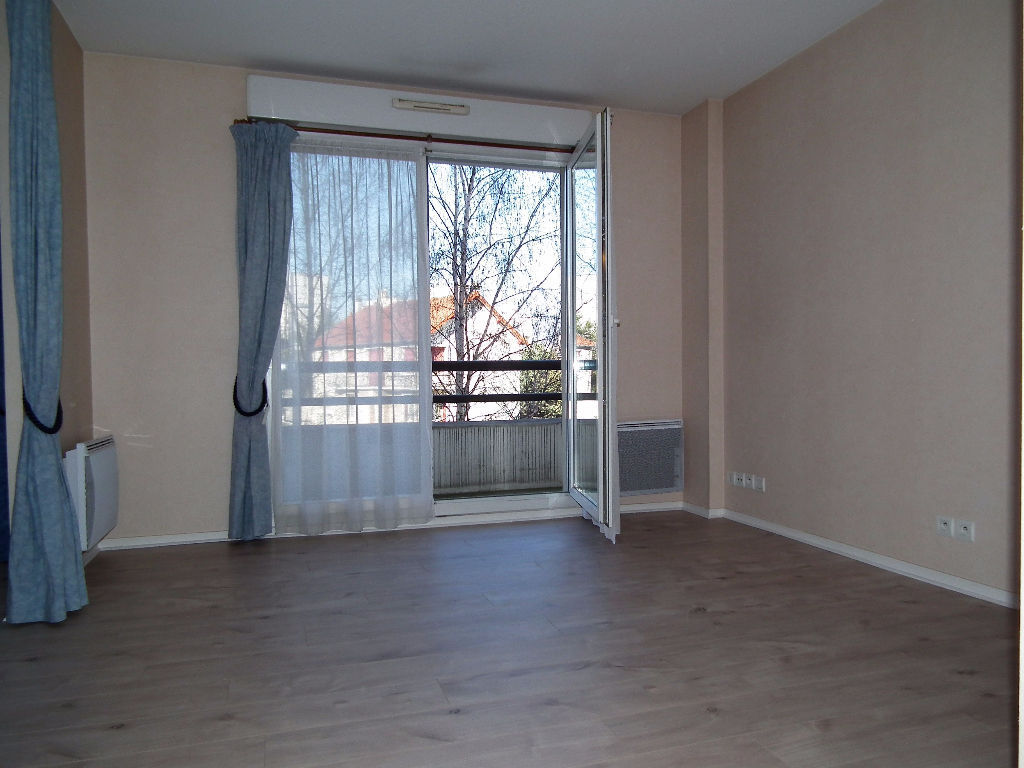 Appartement ALFORTVILLE (94140) 1 pi&egrave;ce 31.09 m&sup2;