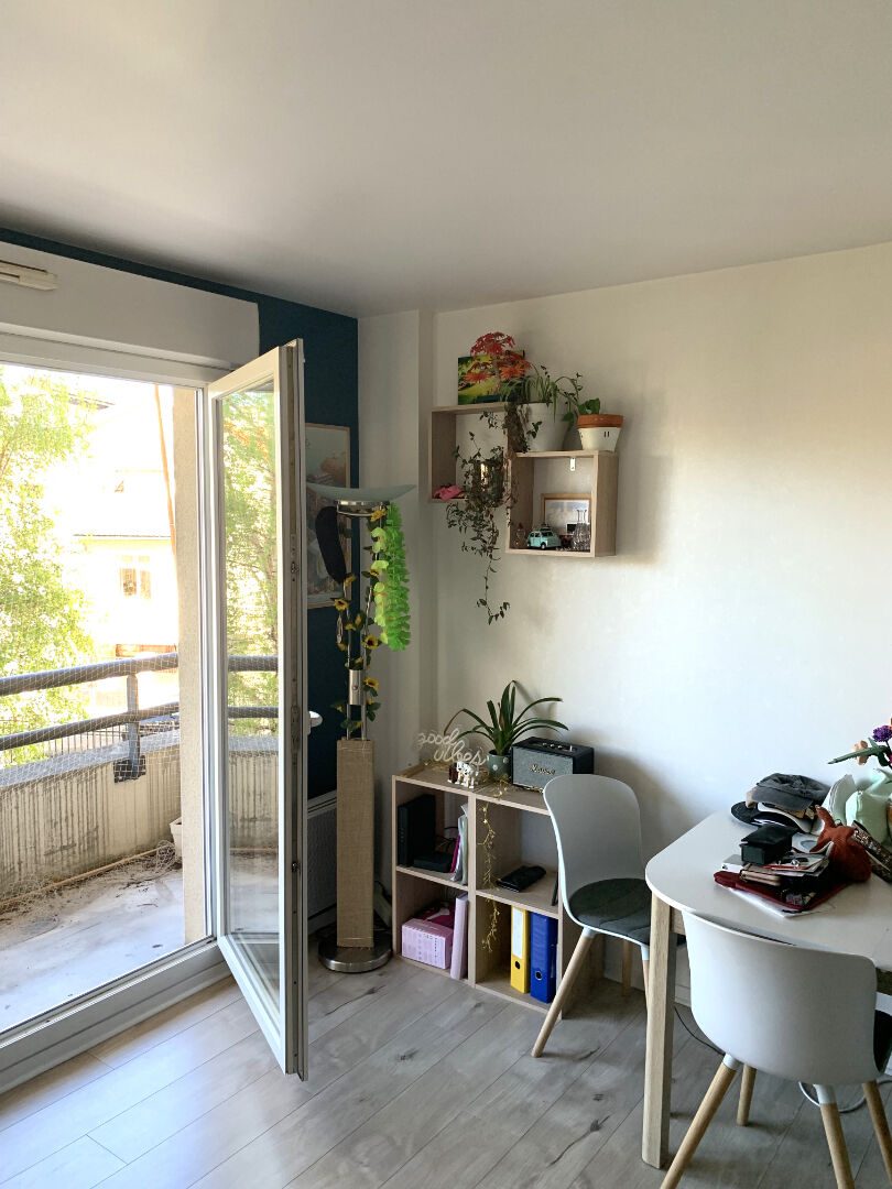 Appartement ALFORTVILLE (94140) 1 pi&egrave;ce 31.09 m&sup2;