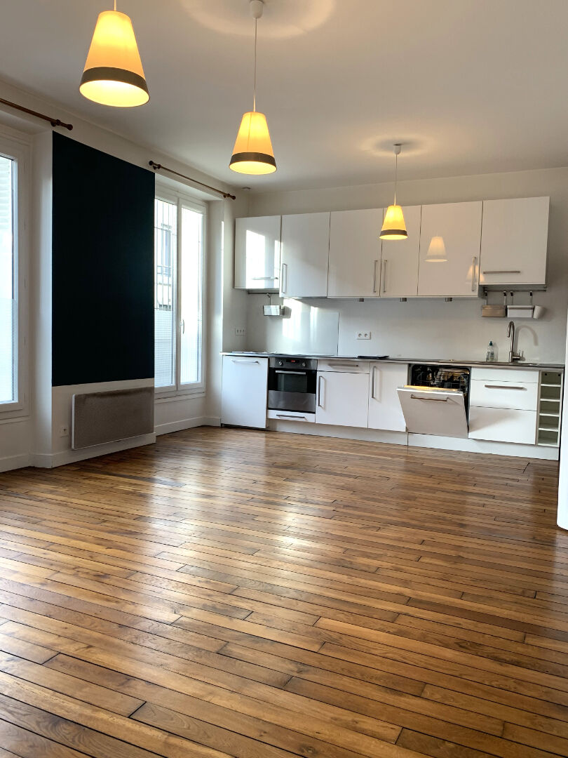 Maison ALFORTVILLE (94140) 6 pi&egrave;ces 129.74 m&sup2;