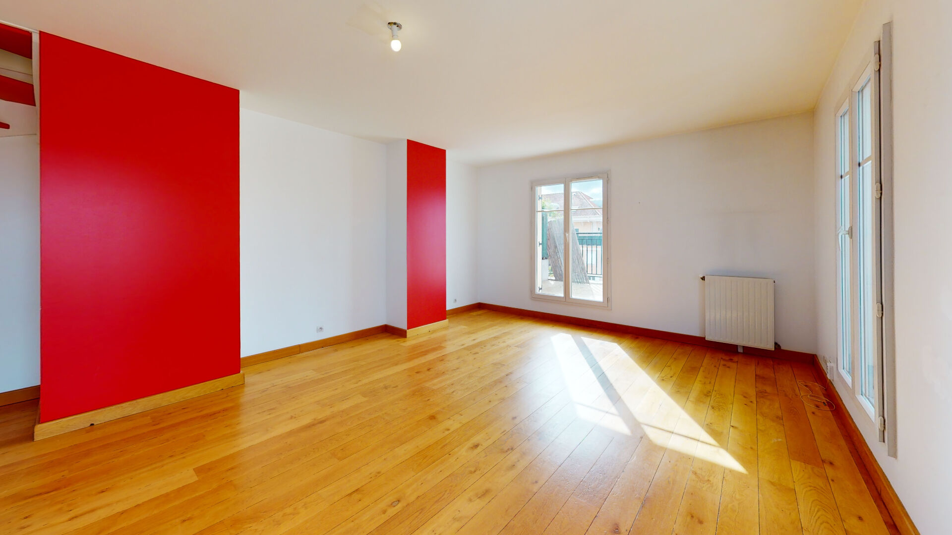 Appartement ALFORTVILLE (94140) 5 pièces 105.00 m²