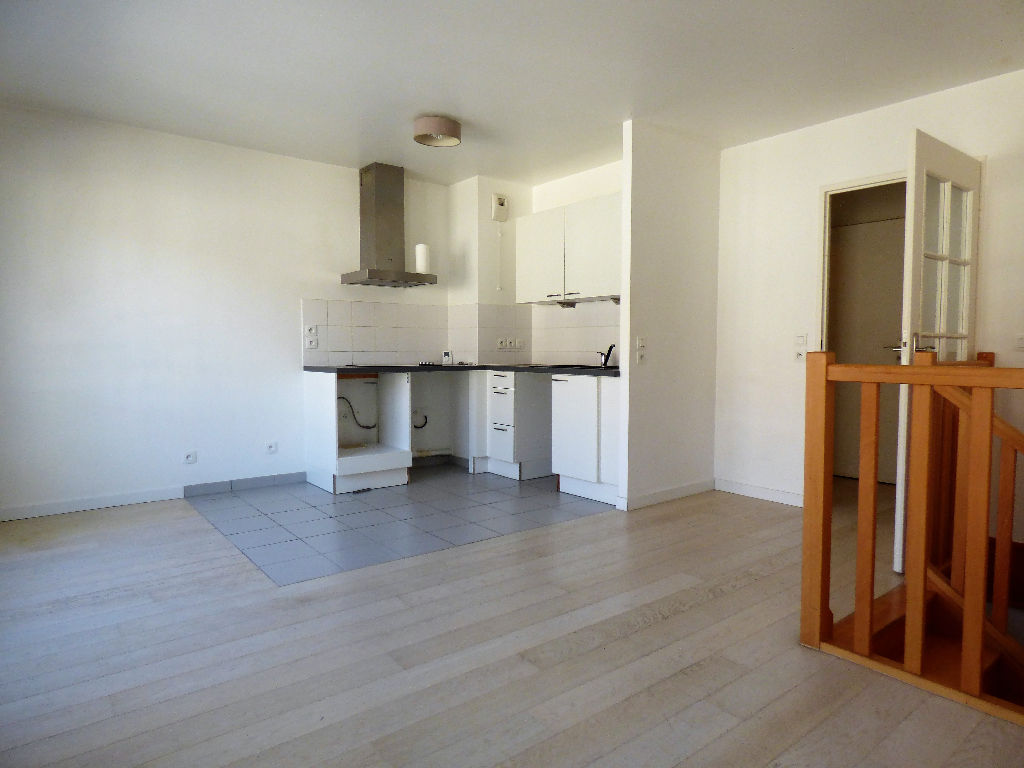 Appartement ALFORTVILLE (94140) 3 pièces 61.31 m²