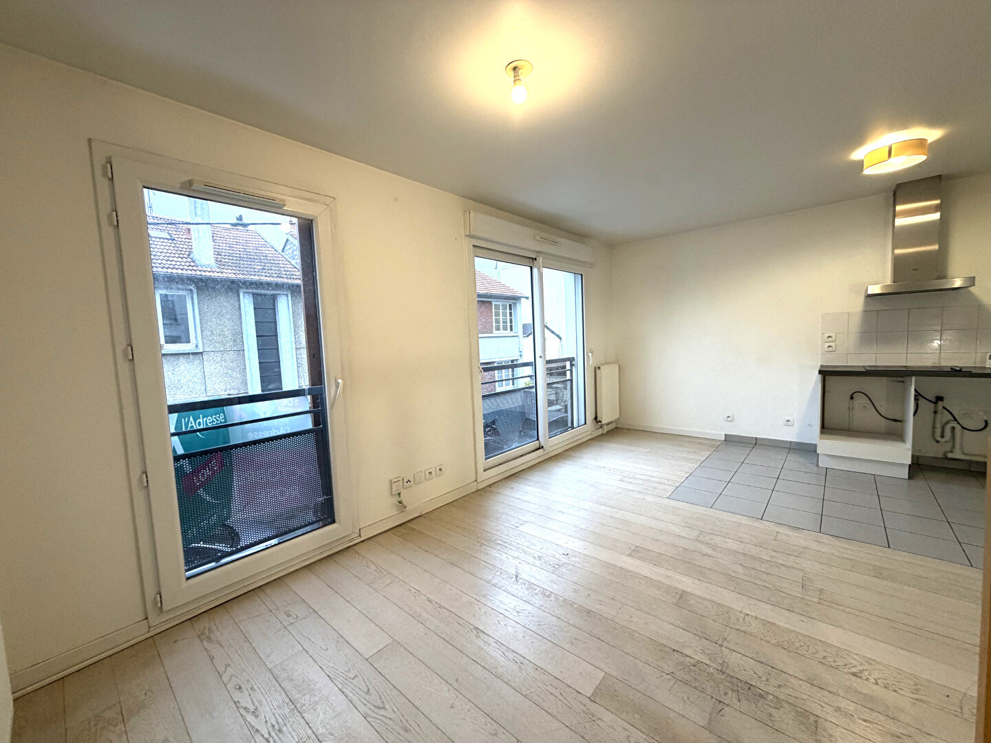 Appartement ALFORTVILLE (94140) 3 pièces 61.31 m²