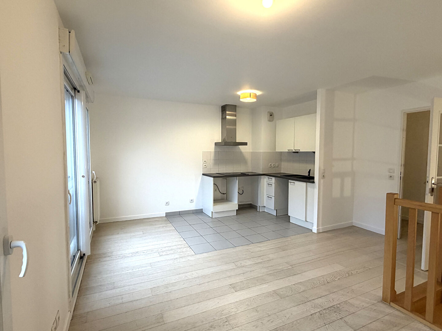 Appartement ALFORTVILLE (94140) 3 pi&egrave;ces 61.31 m&sup2;