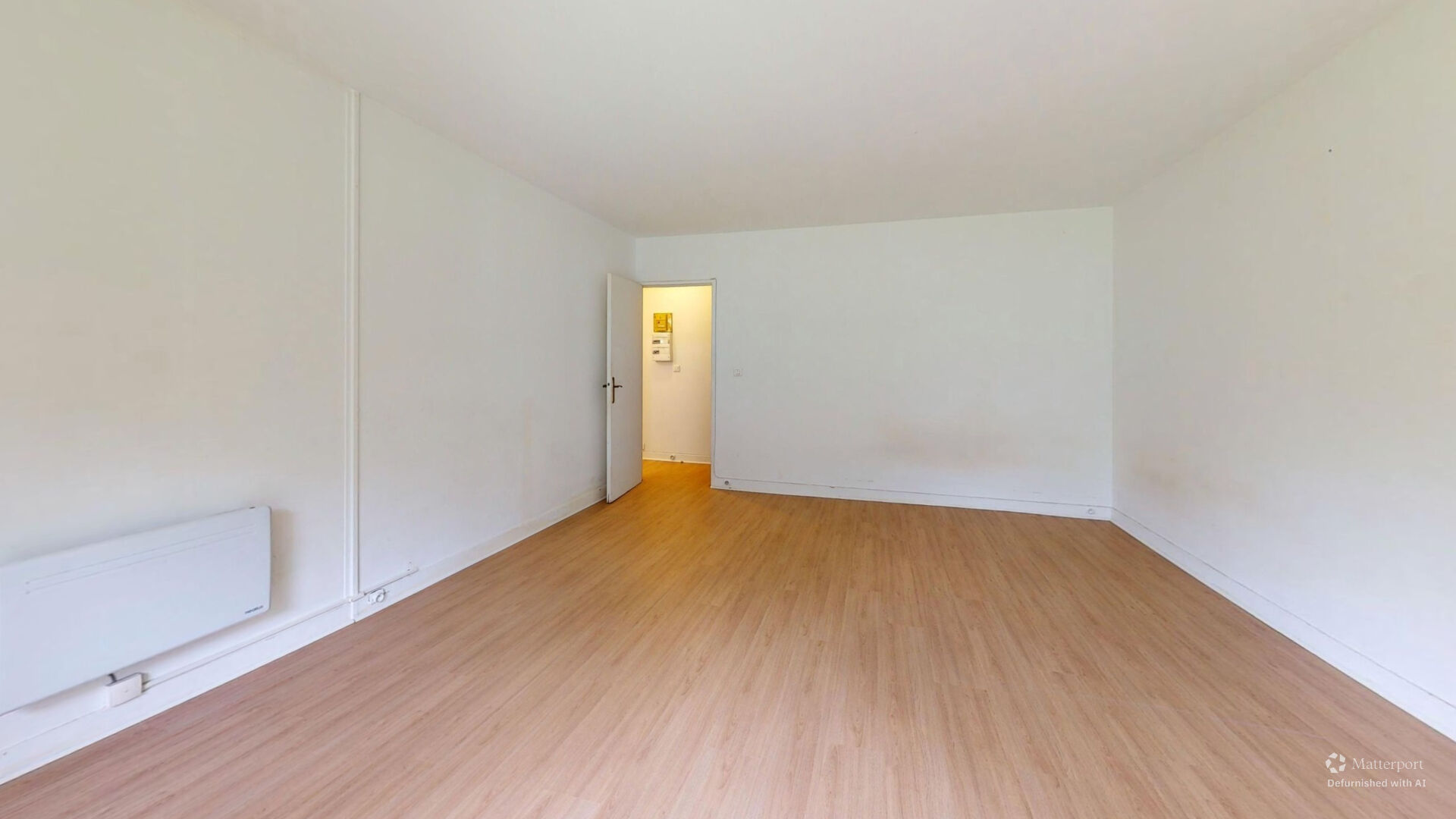 Appartement MAISONS ALFORT (94700) 1 pièce 40.00 m²