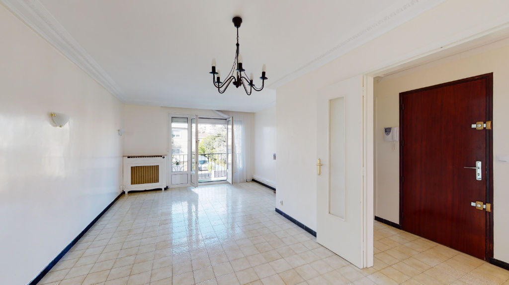 Appartement VITRY SUR SEINE (94400) 3 pièces 65.60 m²