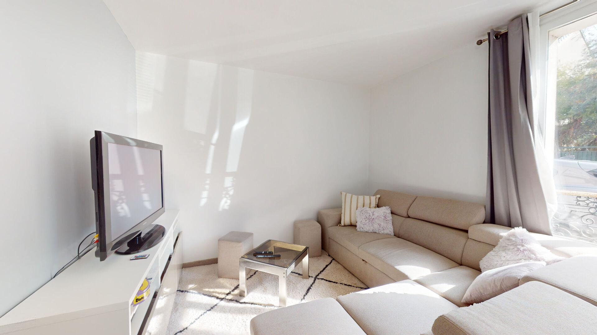 Location appartement 3 pièces, 58.29m², Alfortville - 1 194 € / mois cc