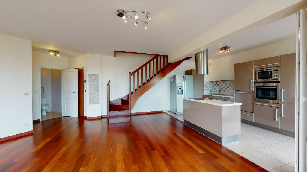 Appartement ALFORTVILLE (94140) 5 pièces 121.25 m²