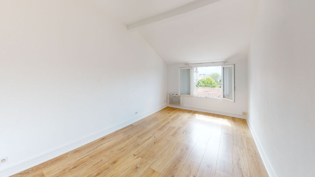 Appartement ALFORTVILLE (94140) 2 pi&egrave;ces 27.20 m&sup2;