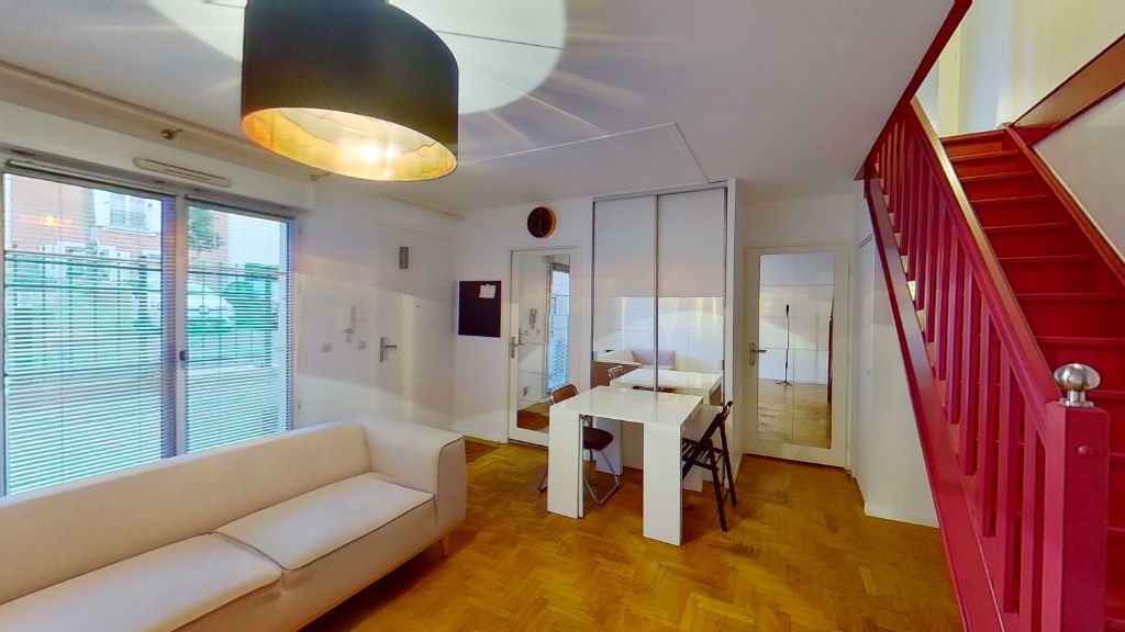 Appartement ALFORTVILLE (94140) 2 pièces 50.18 m²