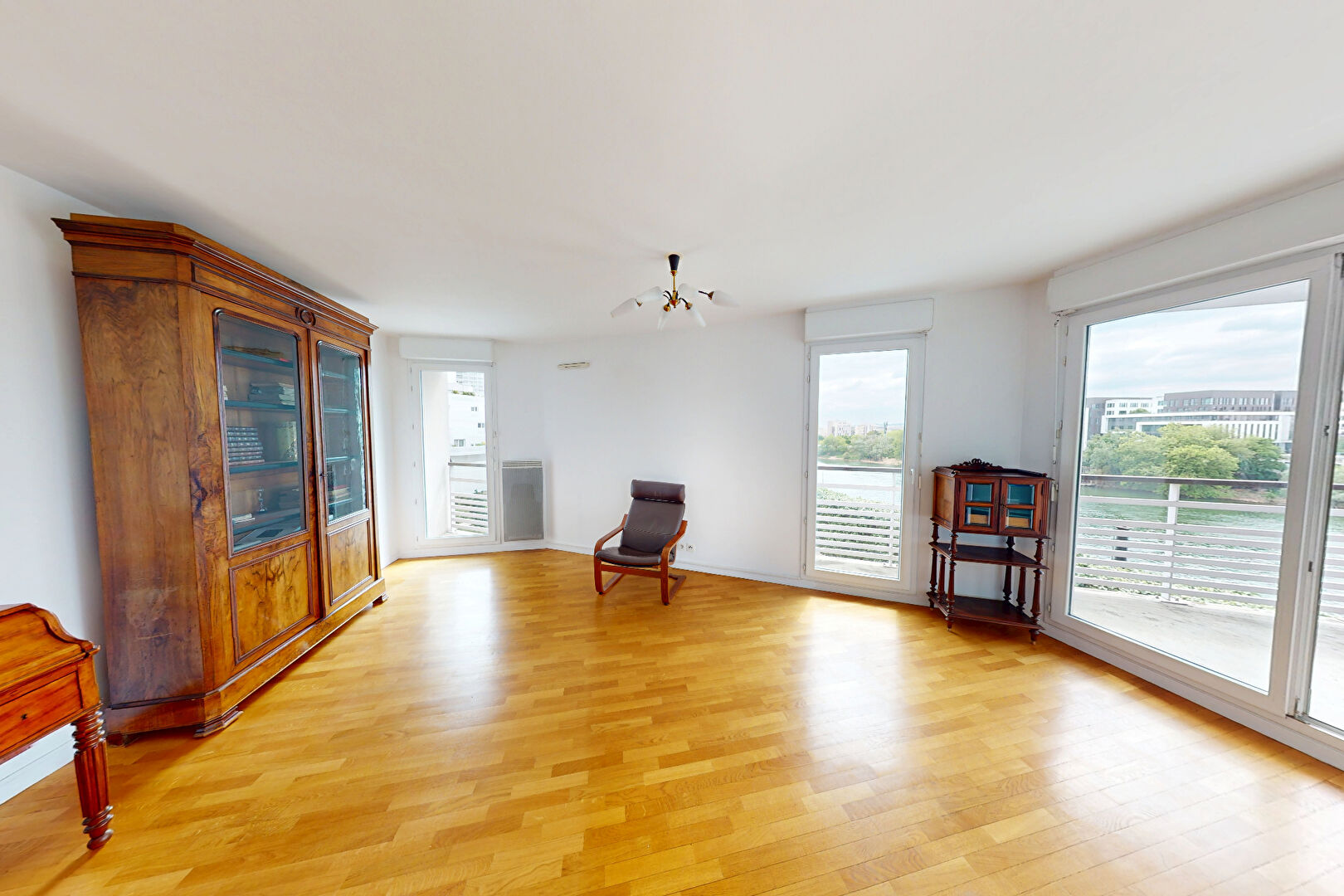 Appartement ALFORTVILLE (94140) 3 pièces 67.12 m²