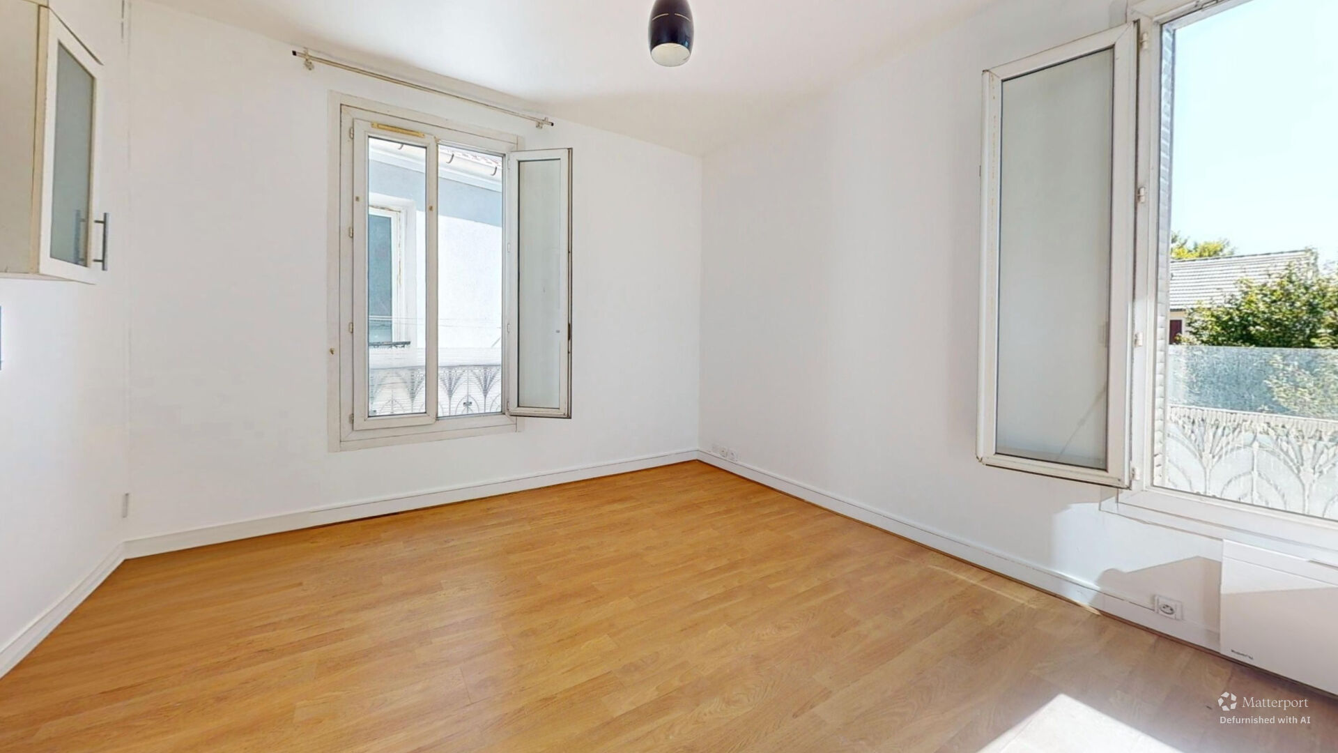 Appartement MAISONS ALFORT (94700) 1 pi&egrave;ce 18.77 m&sup2;