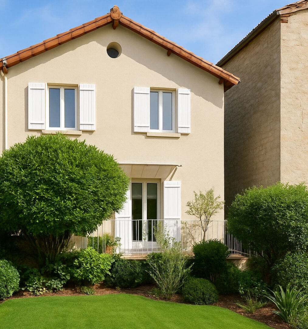 Maison MAISONS ALFORT (94700) 5 pièces 85.87 m²