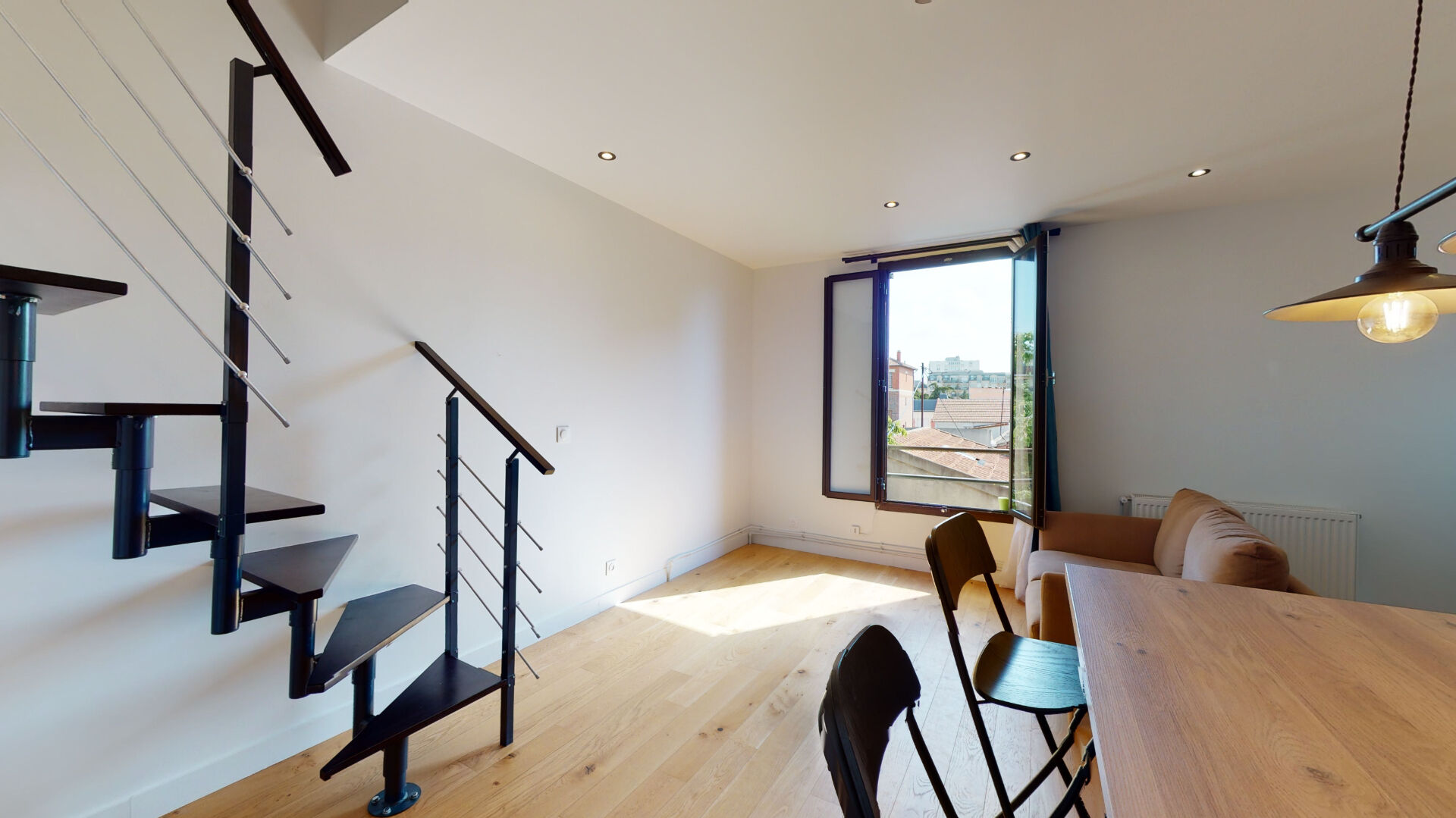 Appartement ALFORTVILLE (94140) 3 pièces 35.72 m²