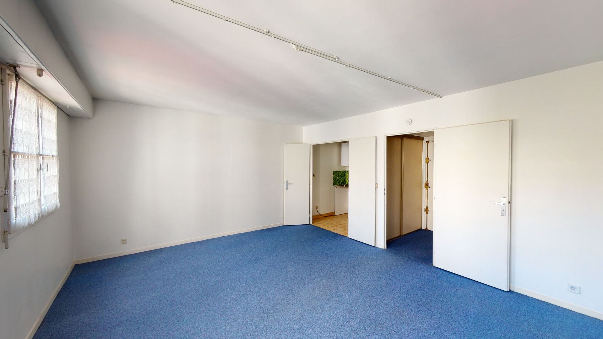 Appartement MAISONS ALFORT (94700) 1 pi&egrave;ce 32.74 m&sup2;