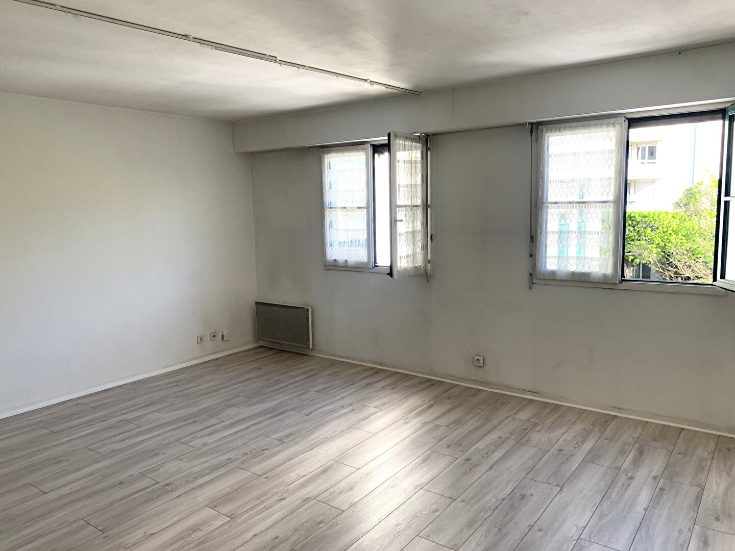 Appartement MAISONS ALFORT (94700) 1 pi&egrave;ce 32.74 m&sup2;