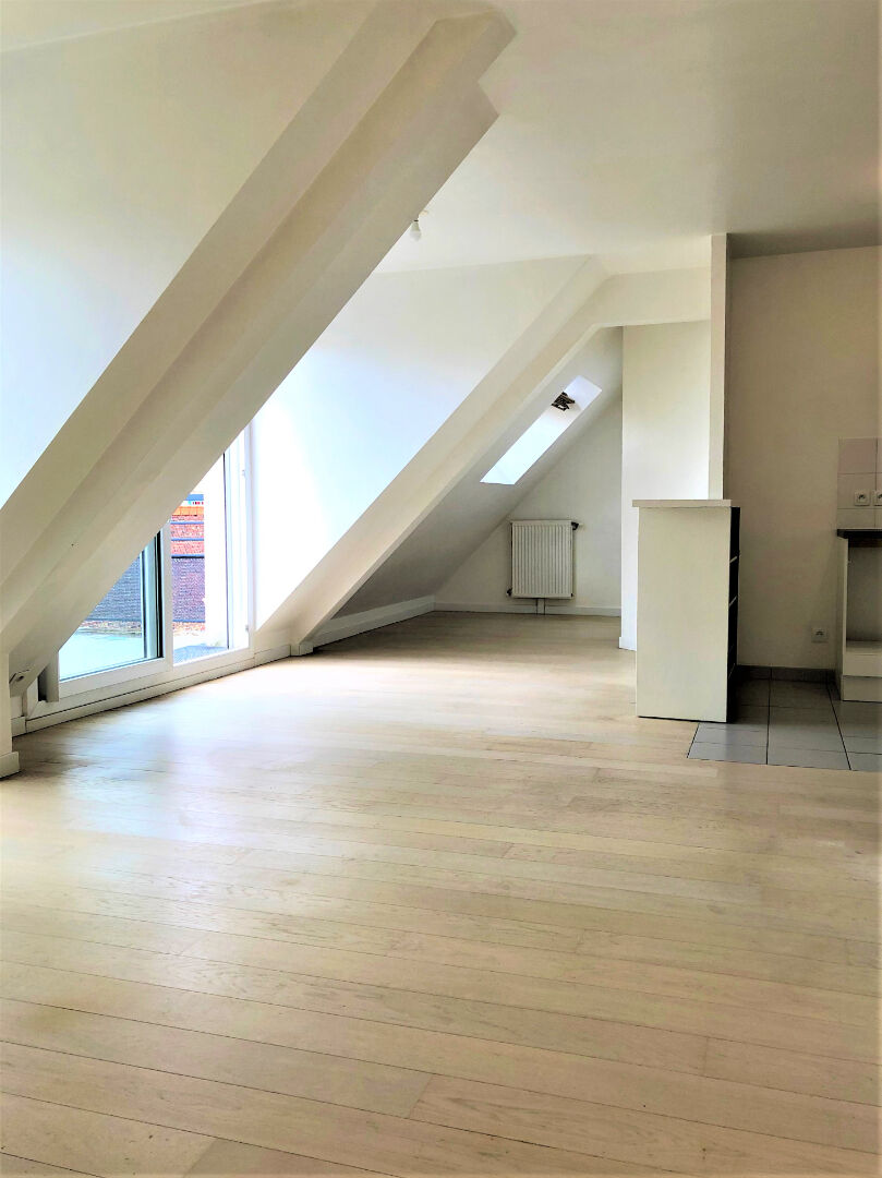 Appartement ALFORTVILLE (94140) 1 pi&egrave;ce 35.11 m&sup2;