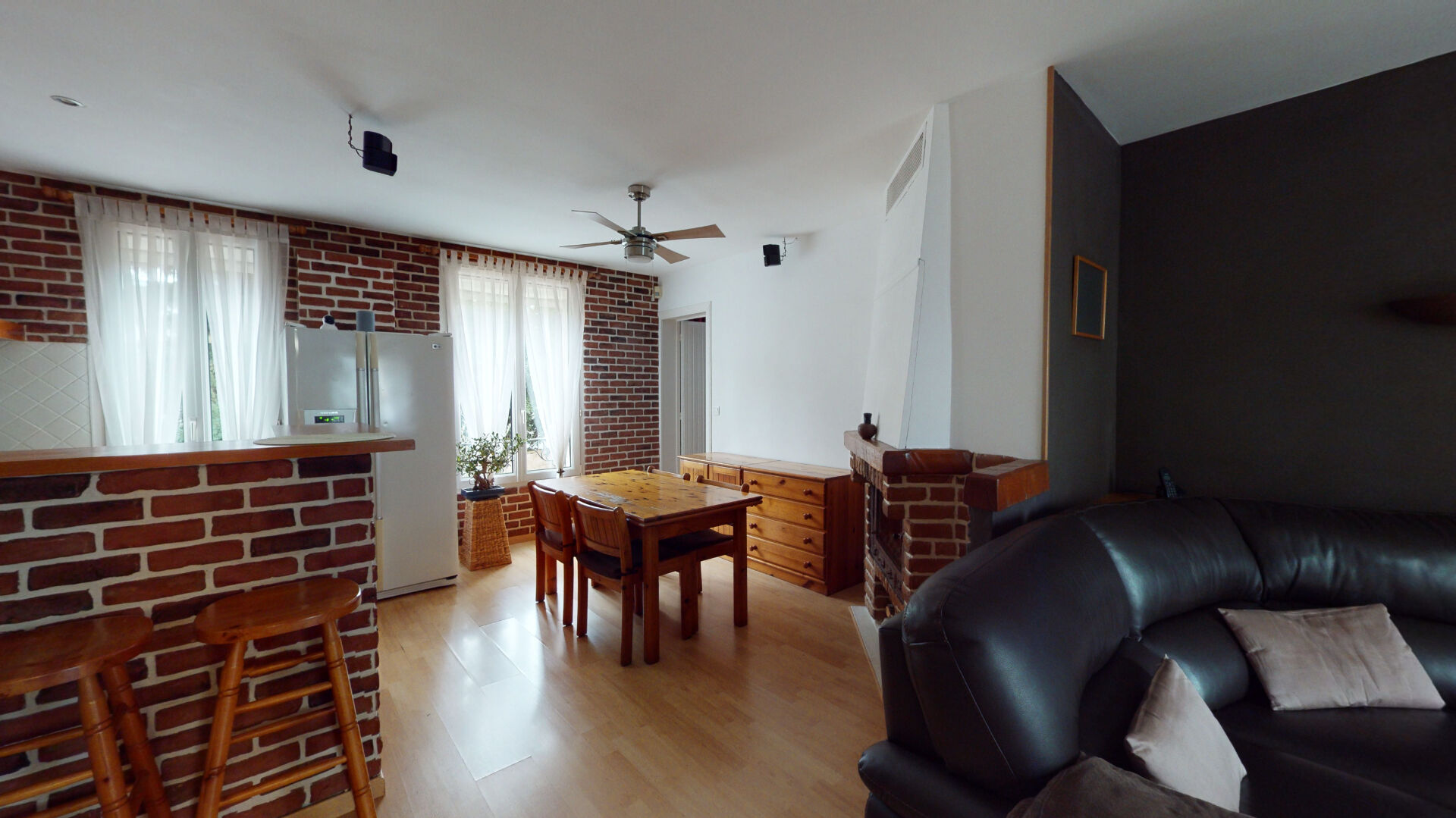 Immeuble ALFORTVILLE (94140) 5 pièces 110.00 m²