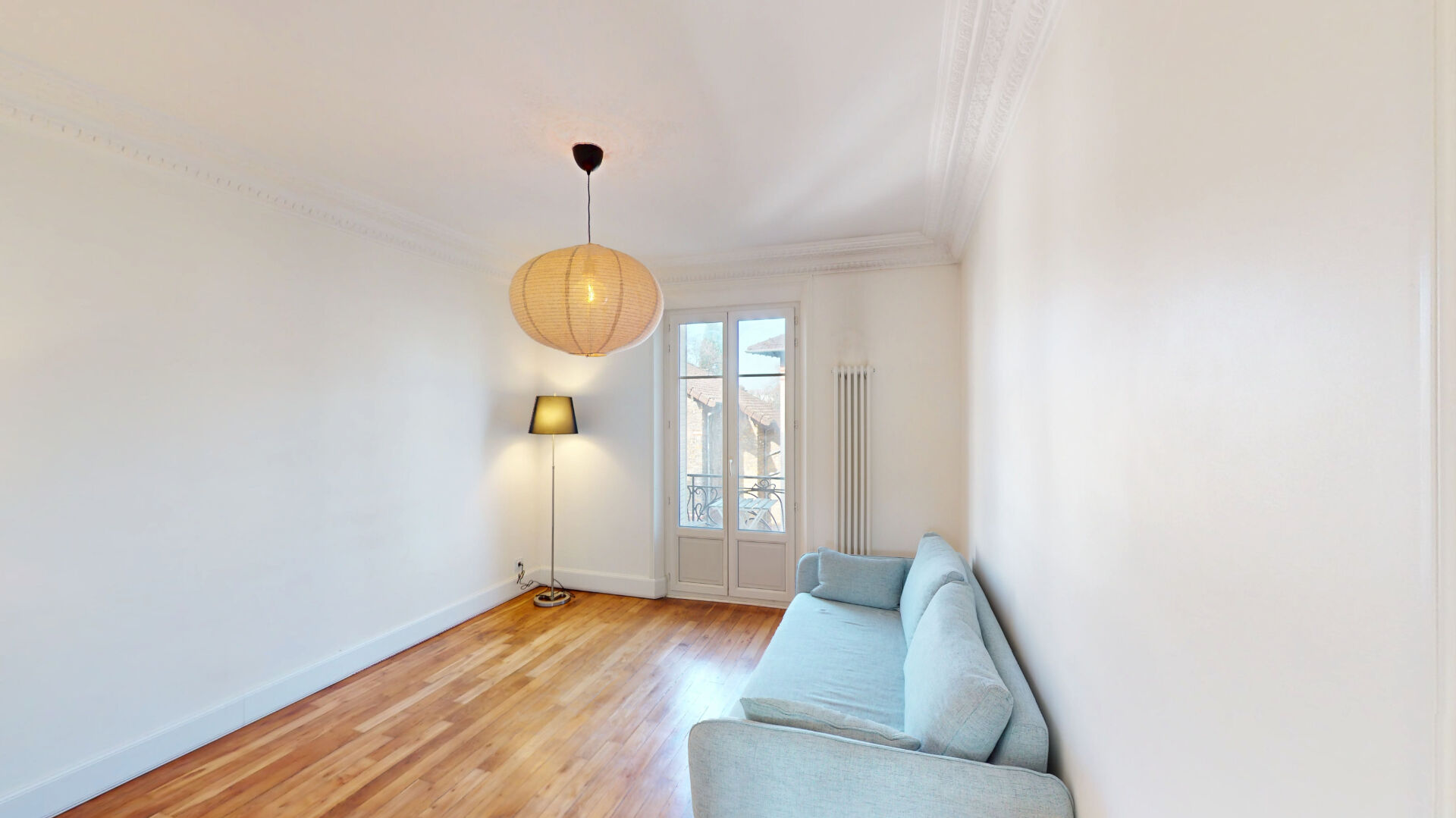 Appartement MAISONS ALFORT (94700) 3 pi&egrave;ces 53.41 m&sup2;