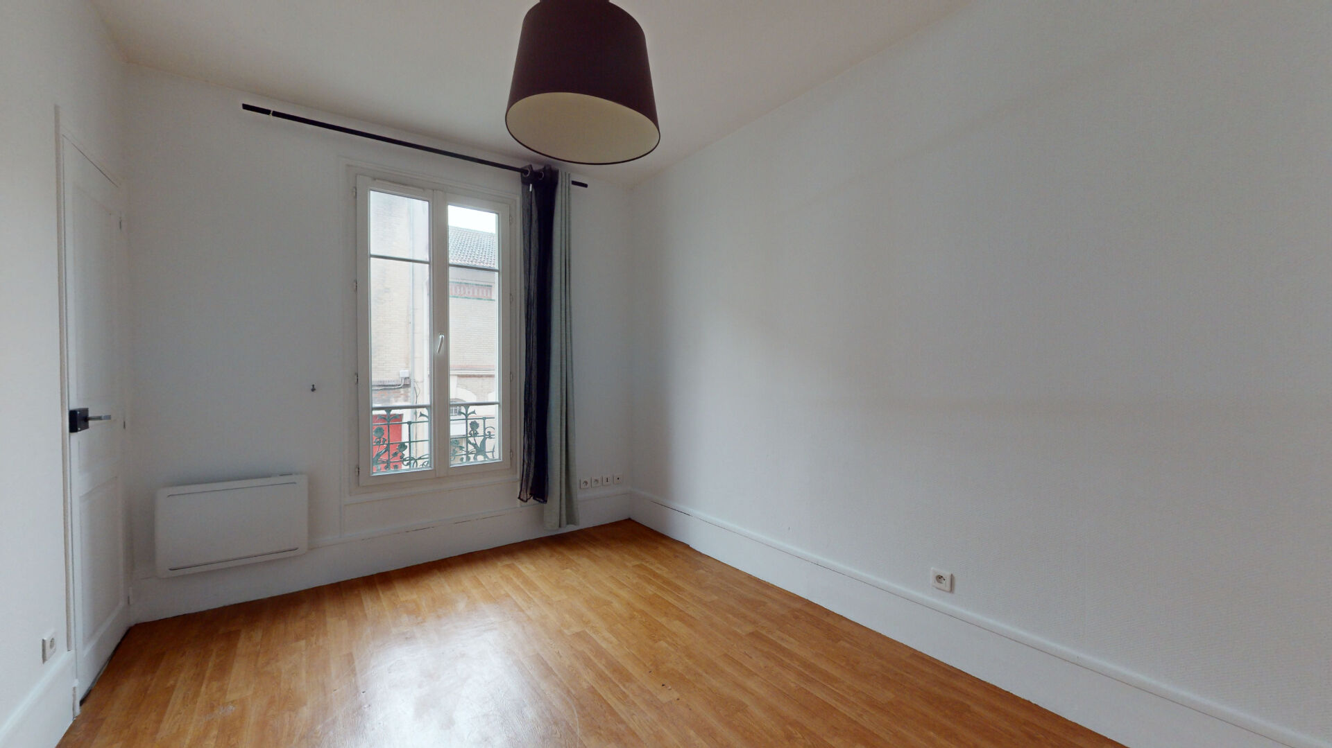 Appartement ALFORTVILLE (94140) 2 pièces 39.76 m²