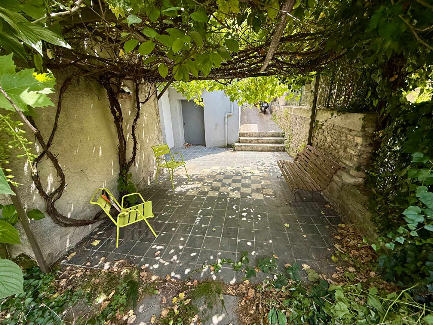 Immeuble ALFORTVILLE (94140) 107.00 m²