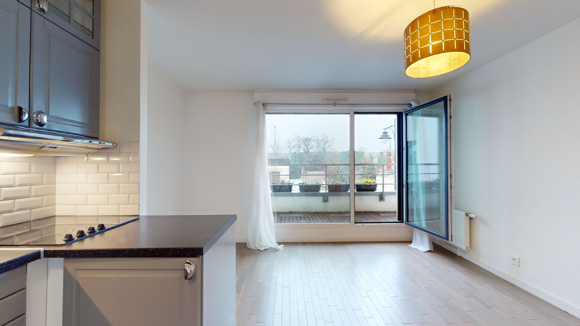 Appartement MAISONS ALFORT (94700) 2 pièces 47.00 m²