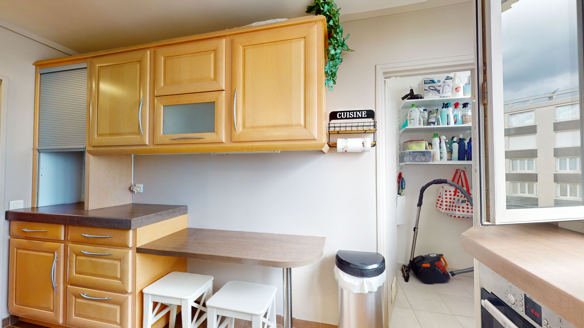 Appartement MAISONS ALFORT (94700) 3 pièces 58.73 m²
