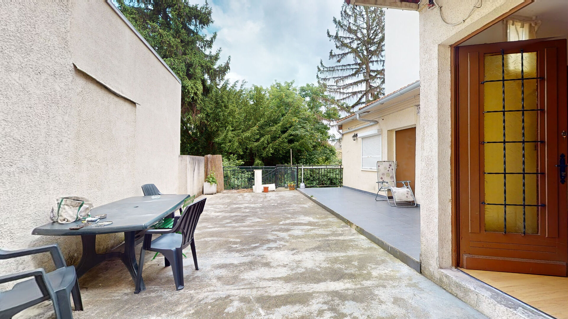 Maison ALFORTVILLE (94140) 6 pièces 95.00 m²