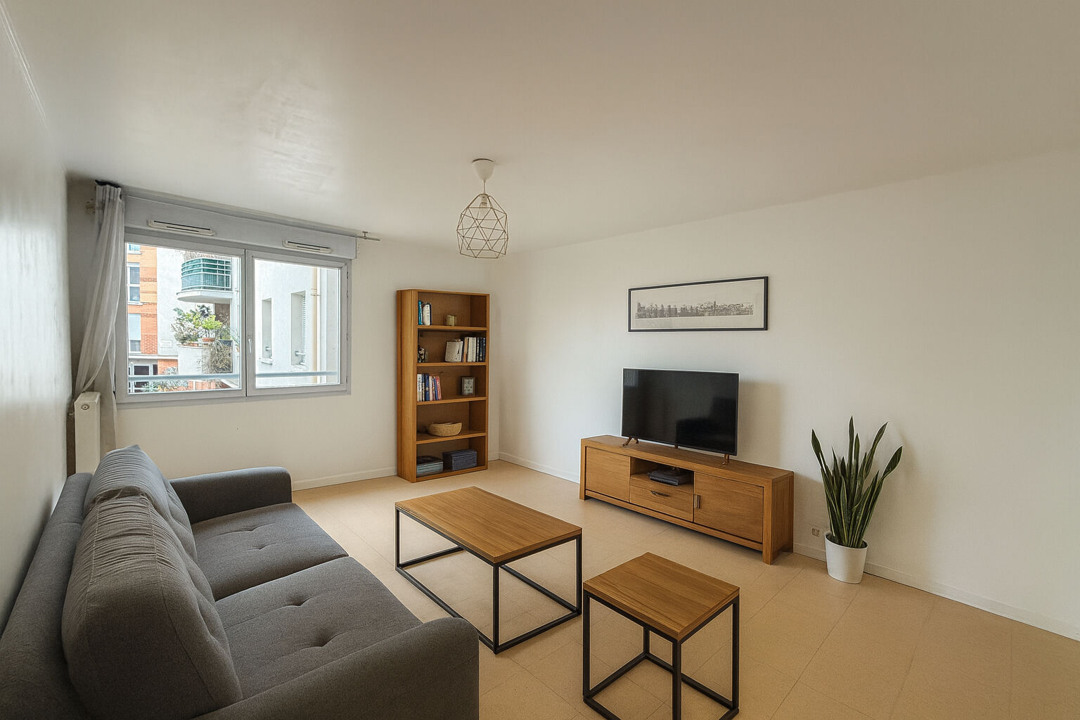 Appartement ALFORTVILLE (94140) 3 pièces 67.00 m²