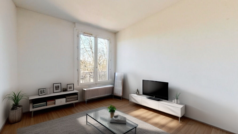 Appartement SAINT MANDE (94160) 2 pièces 33.94 m²