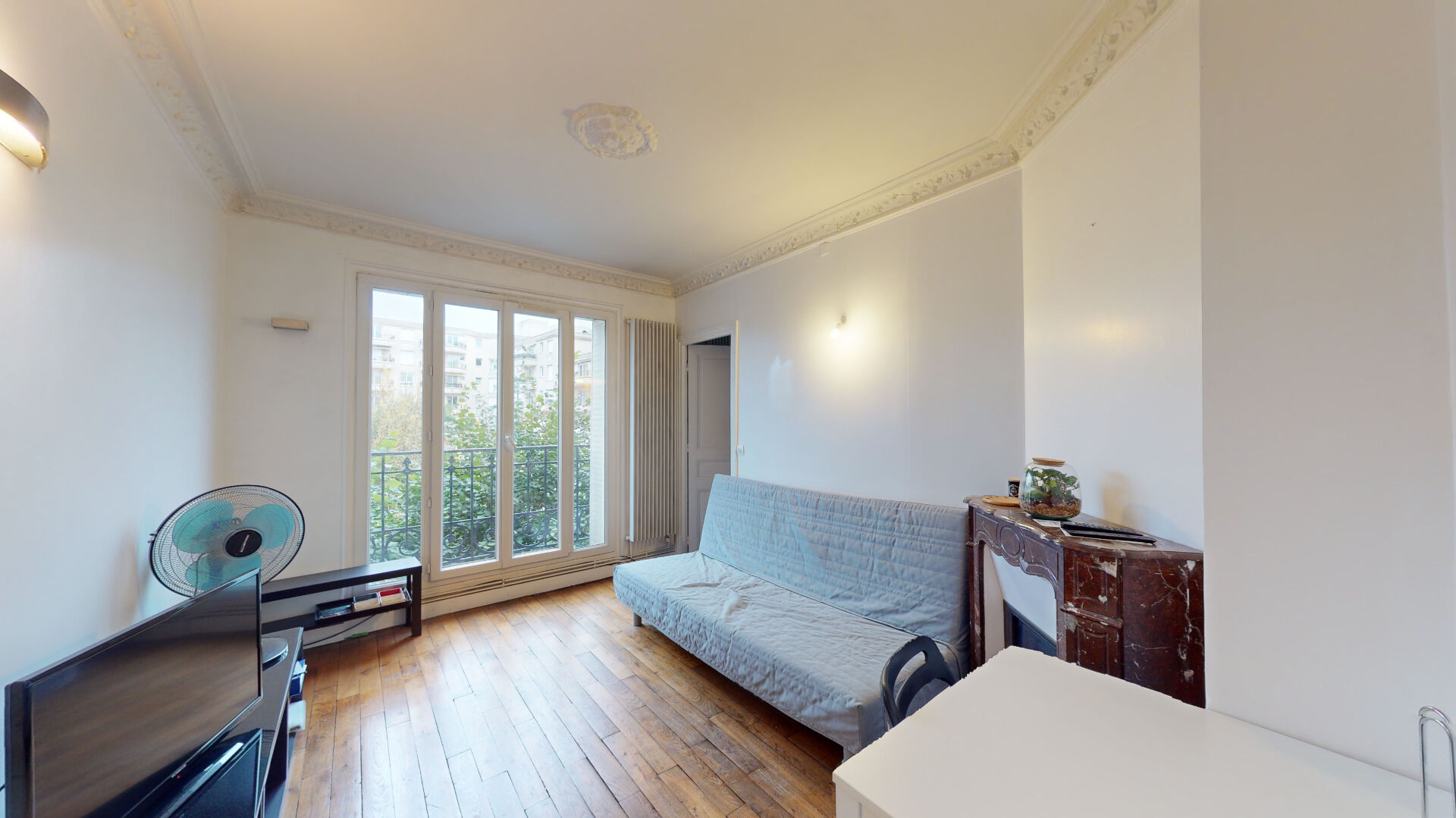 Appartement ALFORTVILLE (94140) 3 pièces 45.05 m²