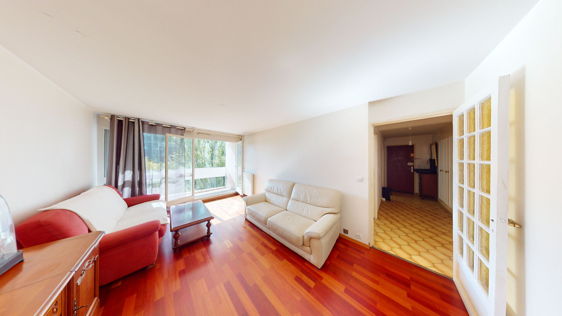 Appartement MAISONS ALFORT (94700) 3 pièces 65.03 m²