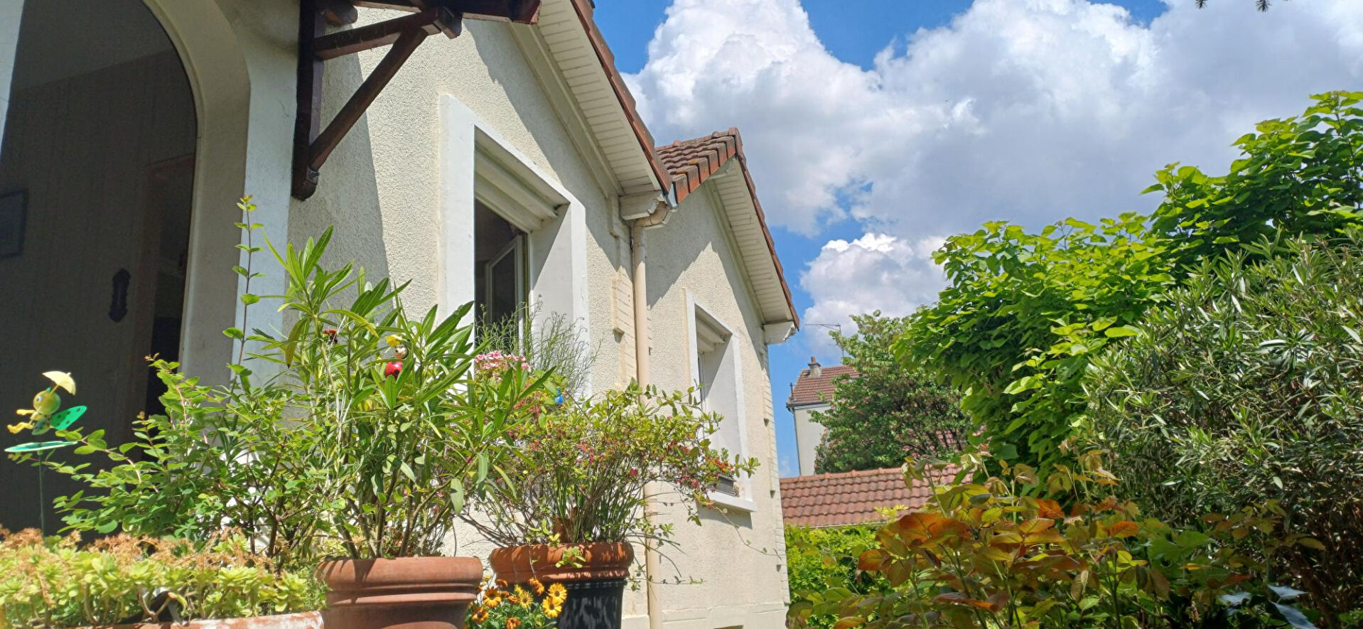 Maison ALFORTVILLE (94140) 4 pièces 65.00 m²