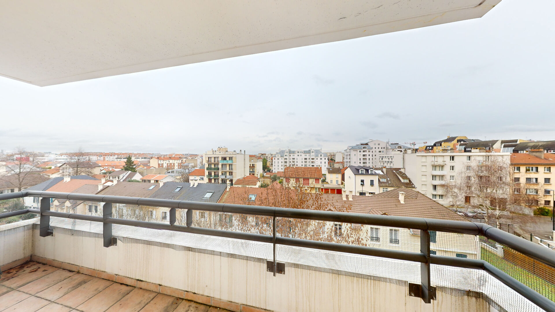 Appartement ALFORTVILLE (94140) 3 pièces 62.89 m²