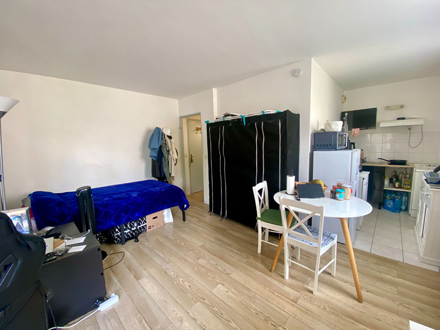 Appartement Alfortville (94140) 1 pièce 26.00 m²