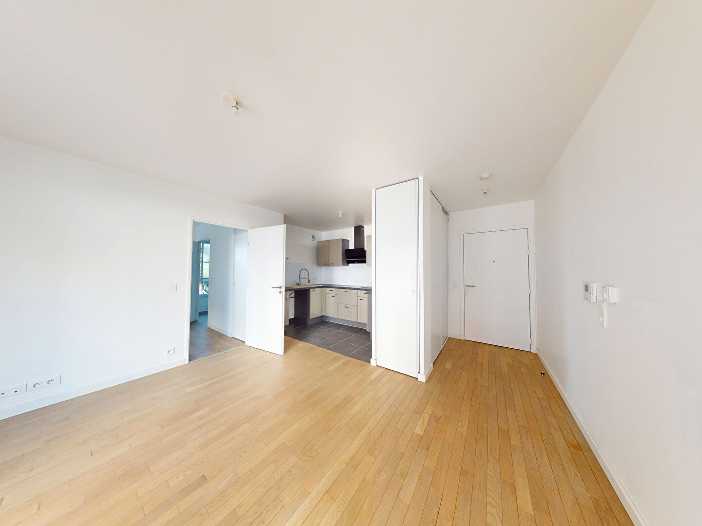 Appartement MAISONS ALFORT (94700) 2 pièces 41.70 m²