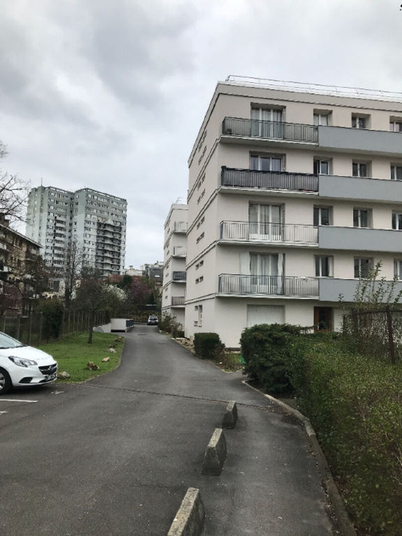 Parking / box MAISONS ALFORT (94700)