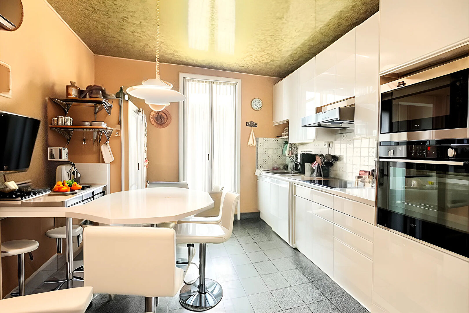 Appartement MAISONS ALFORT (94700) 5 pièces 113.00 m²