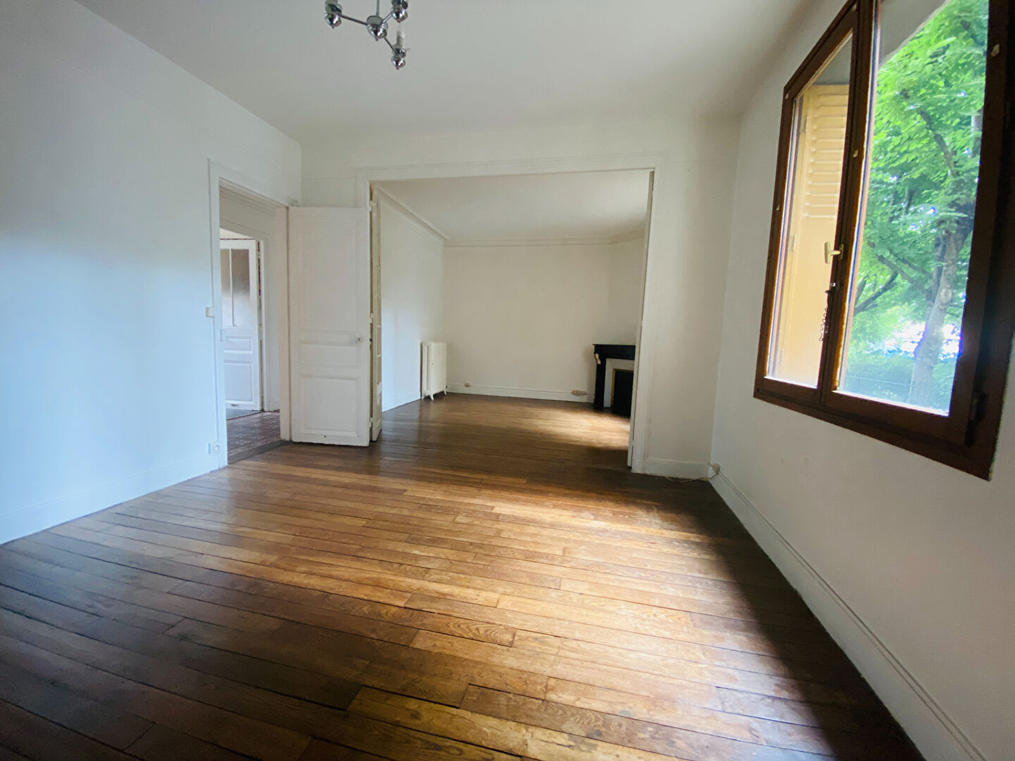 Appartement MAISONS ALFORT (94700) 3 pièces 56.09 m²
