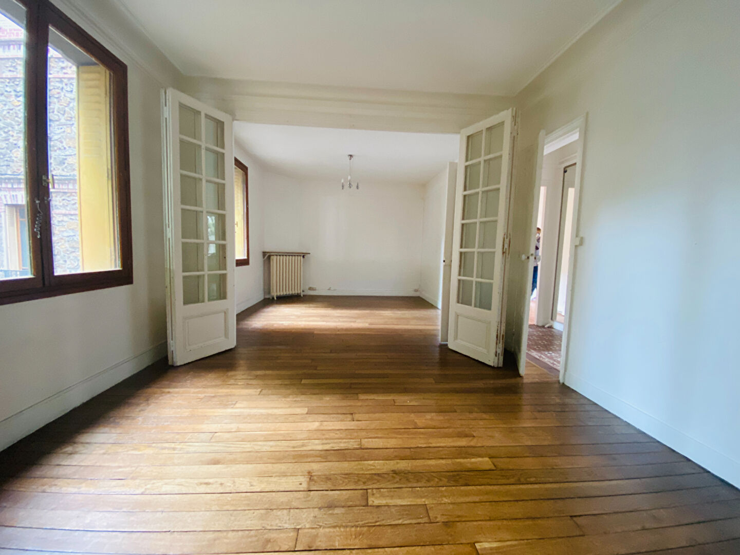 Appartement MAISONS ALFORT (94700) 3 pièces 56.09 m²