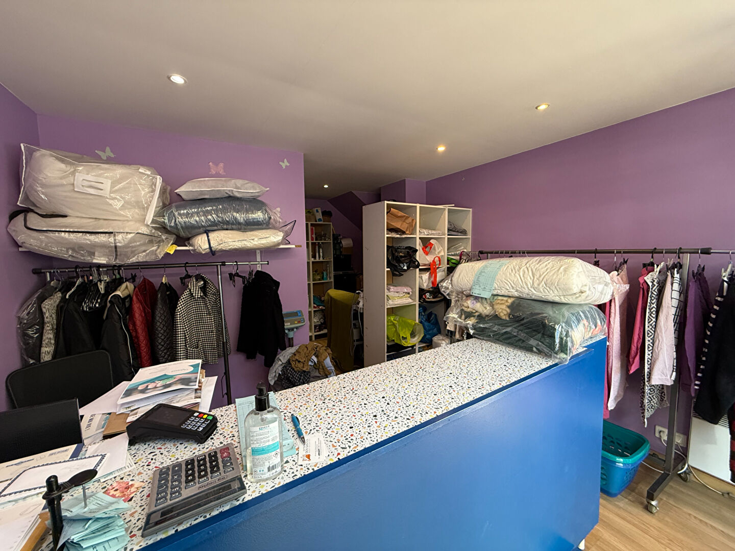 Bureaux ALFORTVILLE (94140) 1 pièce 22.00 m²