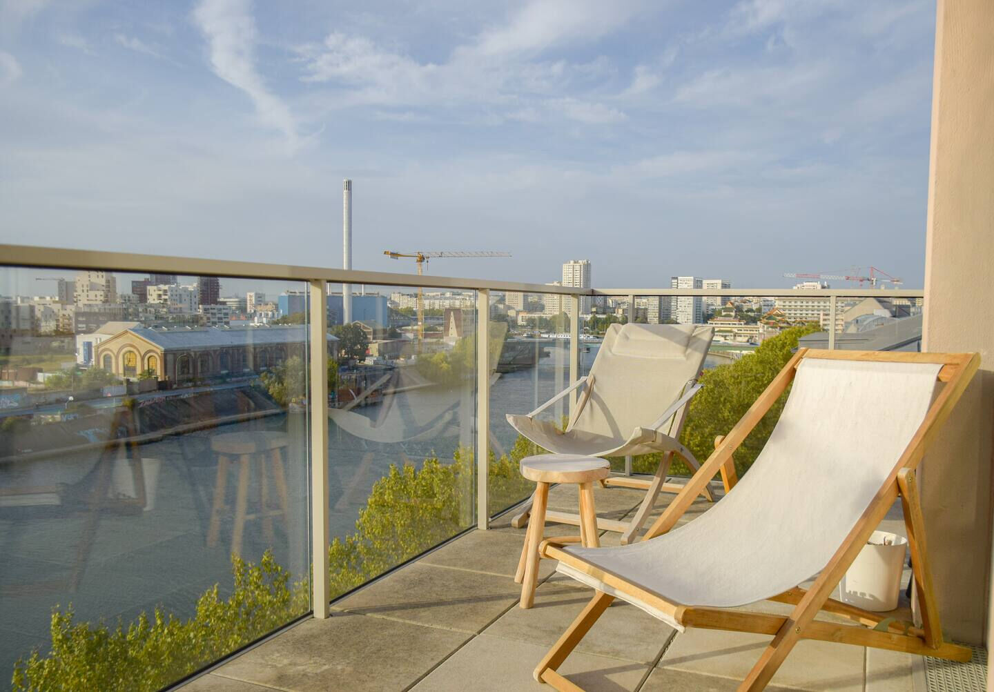 Appartement ALFORTVILLE (94140) 4 pi&egrave;ces 83.00 m&sup2;