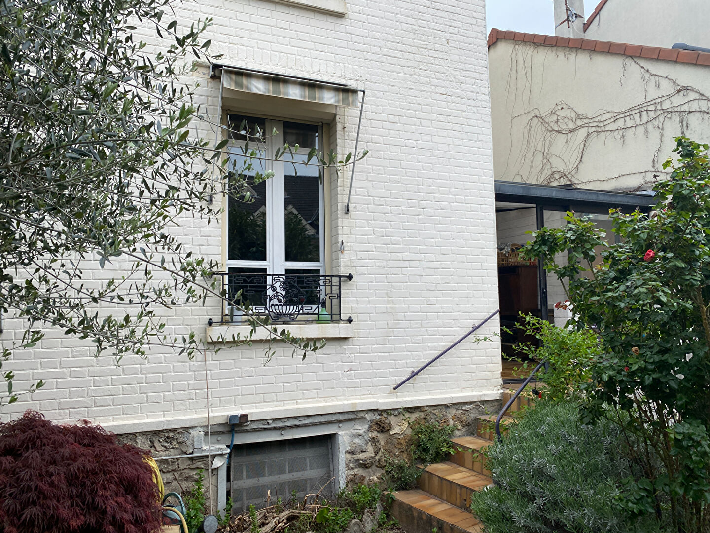 Maison MAISONS ALFORT (94700) 4 pi&egrave;ces 77.00 m&sup2;
