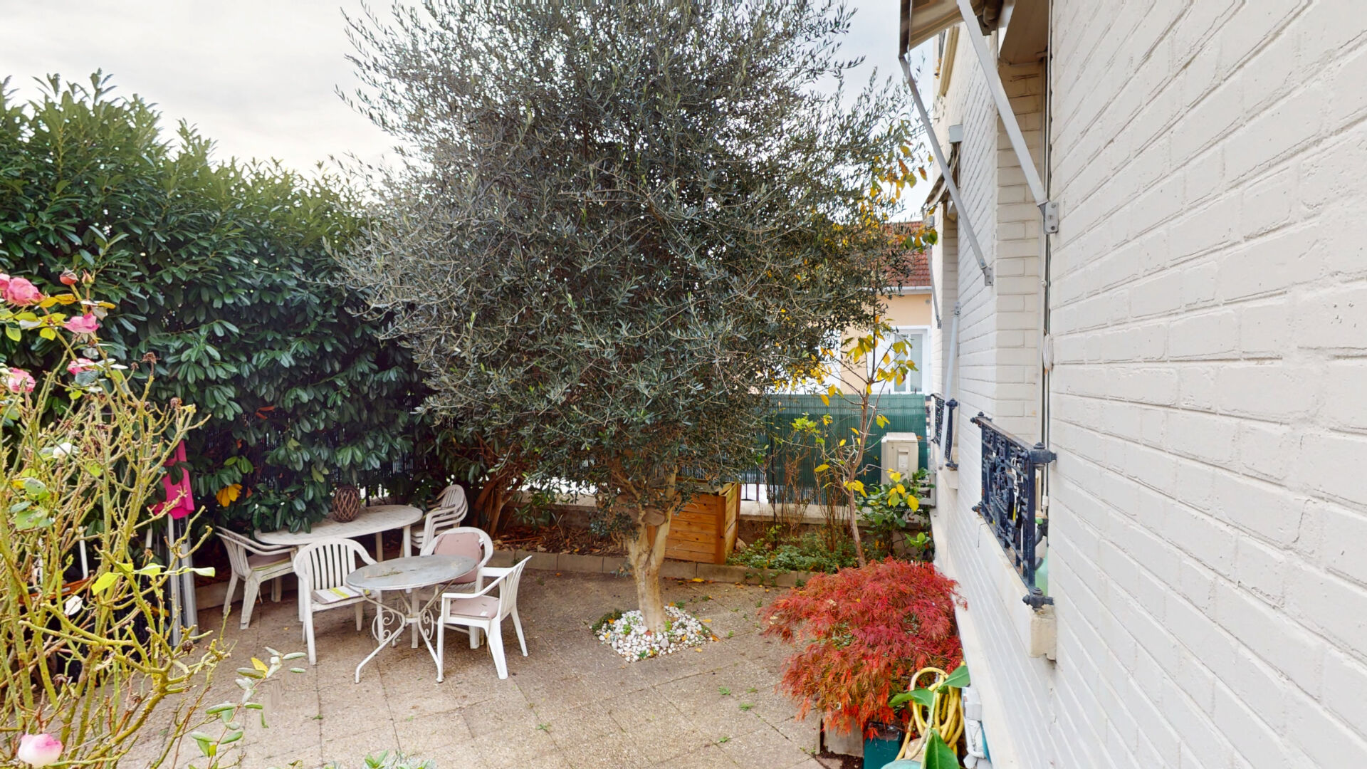 Maison MAISONS ALFORT (94700) 4 pi&egrave;ces 77.00 m&sup2;